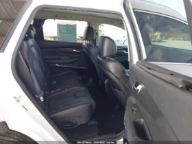 Hyundai Santa fe * LIMITED* Обдухване* 360КАМ* Памет* КРАЙНА ЦЕНА*  - 15500 € / 30315.36 лв. - 39182955 10