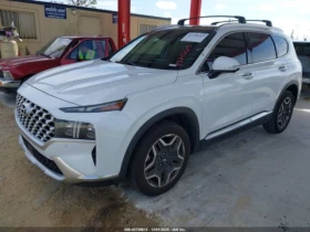 Hyundai Santa fe * LIMITED* Обдухване* 360КАМ* Памет* КРАЙНА ЦЕНА* 