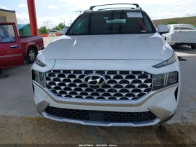 Hyundai Santa fe * LIMITED* Обдухване* 360КАМ* Памет* КРАЙНА ЦЕНА*  - 15500 € / 30315.36 лв. - 39182955 2