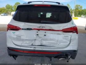 Hyundai Santa fe * LIMITED* Обдухване* 360КАМ* Памет* КРАЙНА ЦЕНА*  - 15500 € / 30315.36 лв. - 39182955 8