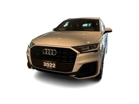 Audi Q7 * quattro Komfort * CARFAX * ЦЕНА ДО БГ - 37650 € / 73637.00 лв. - 13267766 5