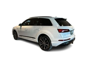 Audi Q7 * quattro Komfort * CARFAX * ЦЕНА ДО БГ - 37650 € / 73637.00 лв. - 13267766 10