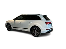 Audi Q7 * quattro Komfort * CARFAX * ЦЕНА ДО БГ - 37650 € / 73637.00 лв. - 13267766 9