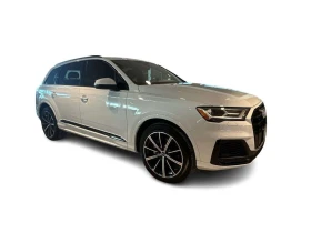 Audi Q7 * quattro Komfort * CARFAX * ЦЕНА ДО БГ - 37650 € / 73637.00 лв. - 13267766 17
