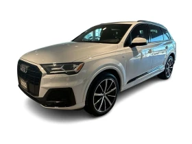 Audi Q7 * quattro Komfort * CARFAX * ЦЕНА ДО БГ - 37650 € / 73637.00 лв. - 13267766 7