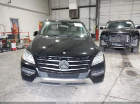 Mercedes-Benz ML 350 3.5L V-6 DI, DOHC, VVT, 302HP All Wheel Drive - 10200 € / 19949.47 лв. - 63826695 5