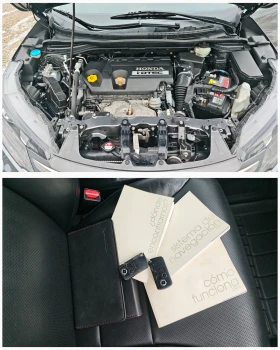 Honda Cr-v НОВИ ДЖАНТИ-ГУМИDOT1825/Ролб/Спойл/Степ/NAV-БЪЛГАР - 14500 € / 28359.53 лв. - 91080710 10