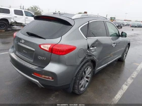 Infiniti QX50 3.7l, снимка 4