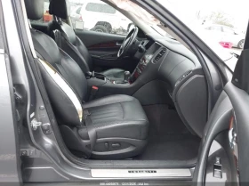Infiniti QX50 3.7l, снимка 5