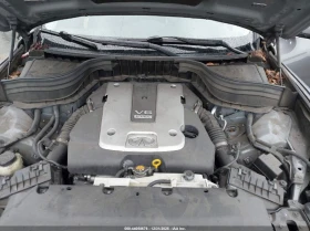 Infiniti QX50 3.7l, снимка 10