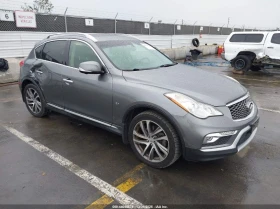 Infiniti QX50 3.7l, снимка 2