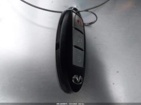 Infiniti QX50 3.7l, снимка 11