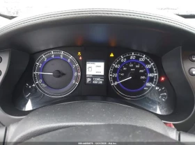 Infiniti QX50 3.7l, снимка 7