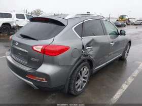 Infiniti QX50 3.7l, снимка 6