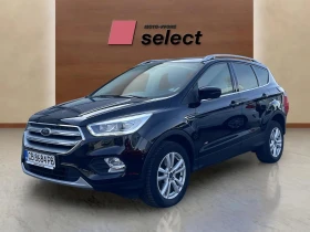 Ford Kuga 2.0 TDCi