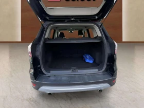 Ford Kuga 2.0 TDCi - 14000 € / 27381.62 лв. - 21027544 12