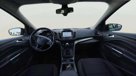 Ford Kuga 2.0 TDCi - 14000 € / 27381.62 лв. - 21027544 11