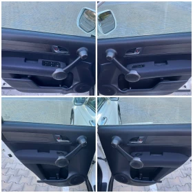 Honda Cr-v 2.2i-DTEC* 150к.с.* FACELIFT* Перла* Нави* 4х4* Ун - 7800 € / 15255.47 лв. - 64125140 16