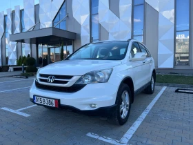 Honda Cr-v 2.2i-DTEC* 150к.с.* FACELIFT* Перла* Нави* 4х4* Ун - 7800 € / 15255.47 лв. - 64125140 2
