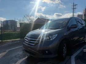Honda Cr-v - 11000 € / 21514.13 лв. - 78206216 15