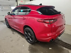 Alfa Romeo Stelvio VELOCE AWD 280кс * Възможност за Лизинг*  - 22500 € / 44006.17 лв. - 25670068 4