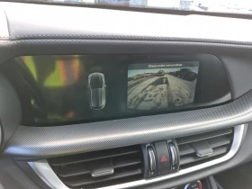 Alfa Romeo Stelvio VELOCE AWD 280кс * Възможност за Лизинг*  - 22500 € / 44006.17 лв. - 25670068 16