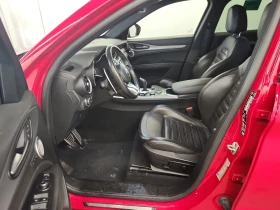 Alfa Romeo Stelvio VELOCE AWD 280кс * Възможност за Лизинг*  - 22500 € / 44006.17 лв. - 25670068 7