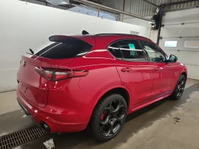 Alfa Romeo Stelvio VELOCE AWD 280кс * Възможност за Лизинг*  - 22500 € / 44006.17 лв. - 25670068 3