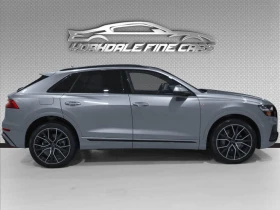 Audi Q8 PROGRESSIVE 55 TFSI  | Auto.bg — изображение 3