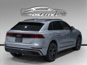 Audi Q8 PROGRESSIVE 55 TFSI  | Auto.bg — изображение 4