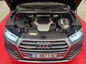 Audi SQ5 От Европа | Обслужена | Регистрирана - 23900 € / 46744.34 лв. - 55778993 17