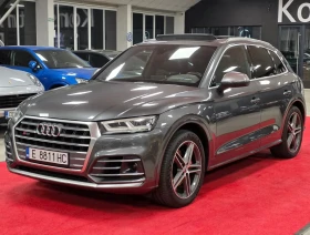 Audi SQ5 От Европа | Обслужена | Регистрирана - 23900 € / 46744.34 лв. - 55778993 3