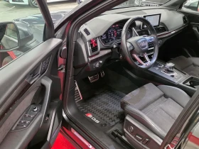 Audi SQ5 От Европа | Обслужена | Регистрирана - 23900 € / 46744.34 лв. - 55778993 12