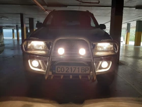 Daihatsu Terios - 3600 € / 7040.99 лв. - 42832672 2