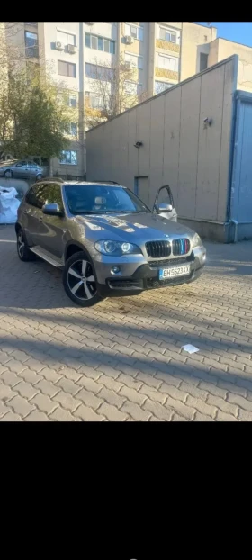 BMW X5 - 10500 € / 20536.22 лв. - 33142588 3