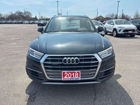 Audi Q5 * Progressiv * ПОДГРЕВ* ПАНОРАМА* ВИДЕО*  | Auto.bg — изображение 6