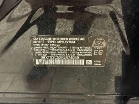 BMW X3 * M40i * CARFAX * ЦЕНА ДО БГ - 25800 € / 50460.41 лв. - 76125430 16