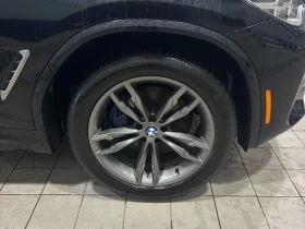 BMW X3 * M40i * CARFAX * ЦЕНА ДО БГ - 25800 € / 50460.41 лв. - 76125430 13