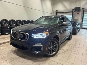 BMW X3 * M40i * CARFAX * ЦЕНА ДО БГ