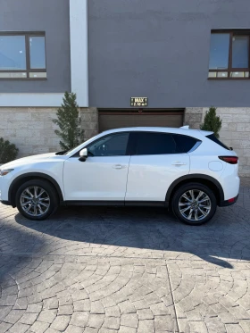 Mazda CX-5 | Mobile.bg � ����� ������ 4