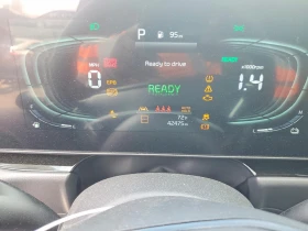 Kia Niro * LX* FWD* HYBRID*  | Mobile.bg � ����� ������ 8