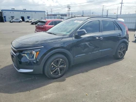 ������ Kia Niro