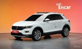 ������ VW T-Roc