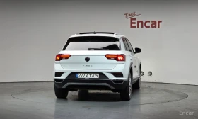 VW T-Roc | Mobile.bg � ����� ������ 4