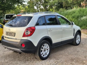Opel Antara 2.0 CDTI | Mobile.bg � ����� ������ 5