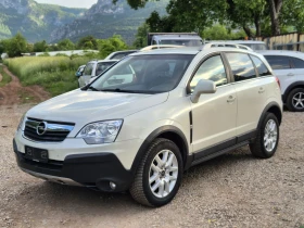 ������ Opel Antara