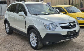 Opel Antara 2.0 CDTI | Mobile.bg � ����� ������ 7