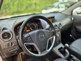 Opel Antara 2.0 CDTI | Mobile.bg � ����� ������ 10