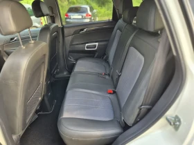 Opel Antara 2.0 CDTI | Mobile.bg � ����� ������ 11