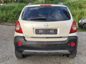 Opel Antara 2.0 CDTI | Mobile.bg � ����� ������ 4